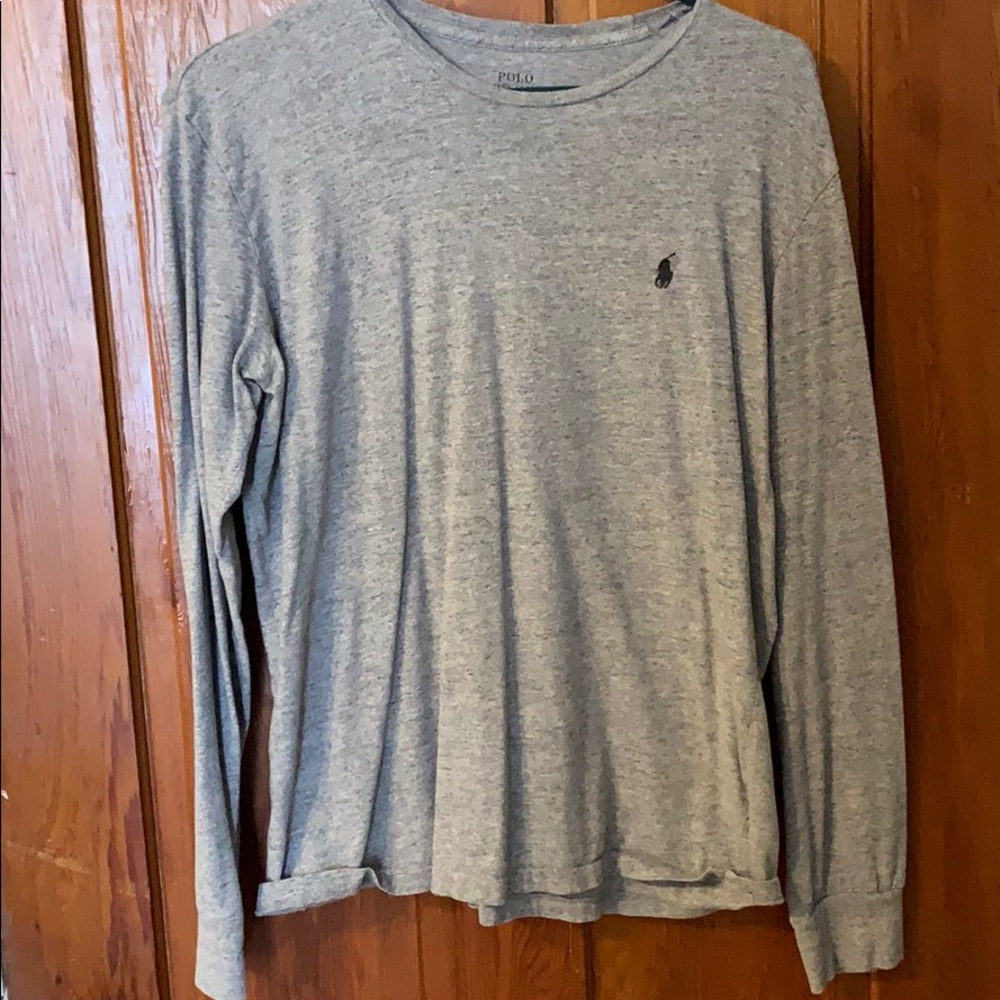 Polo t